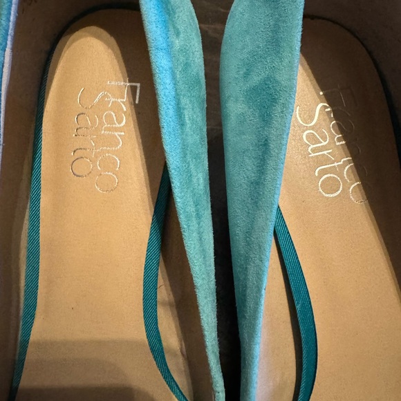 Franco Sarto Heels - Picture 4 of 4